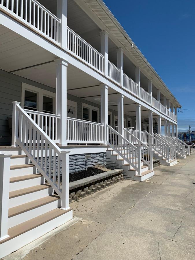 The Beach House Ocean City Exterior foto