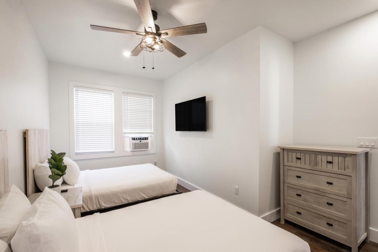 The Beach House Ocean City Exterior foto