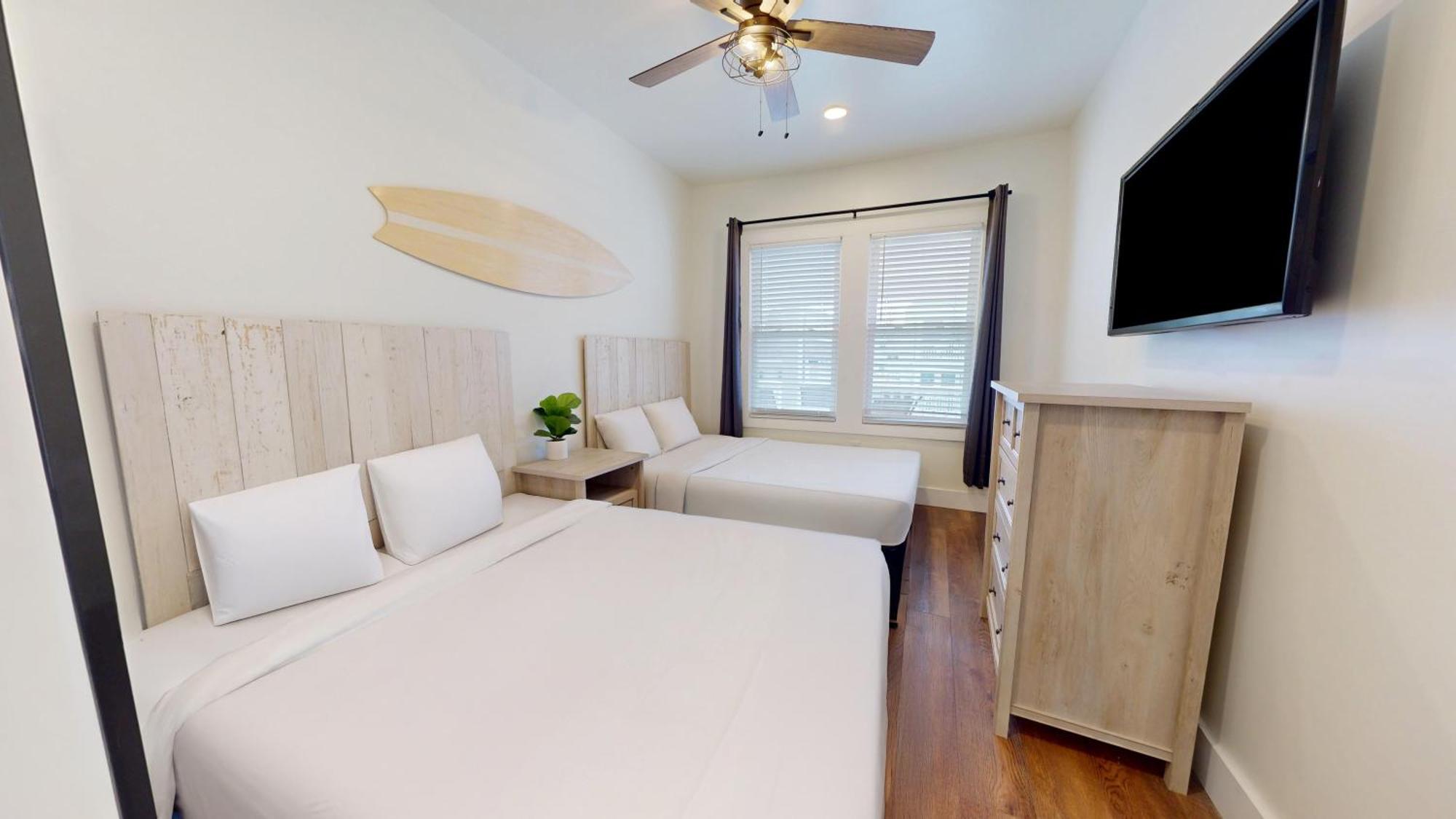 The Beach House Ocean City Exterior foto
