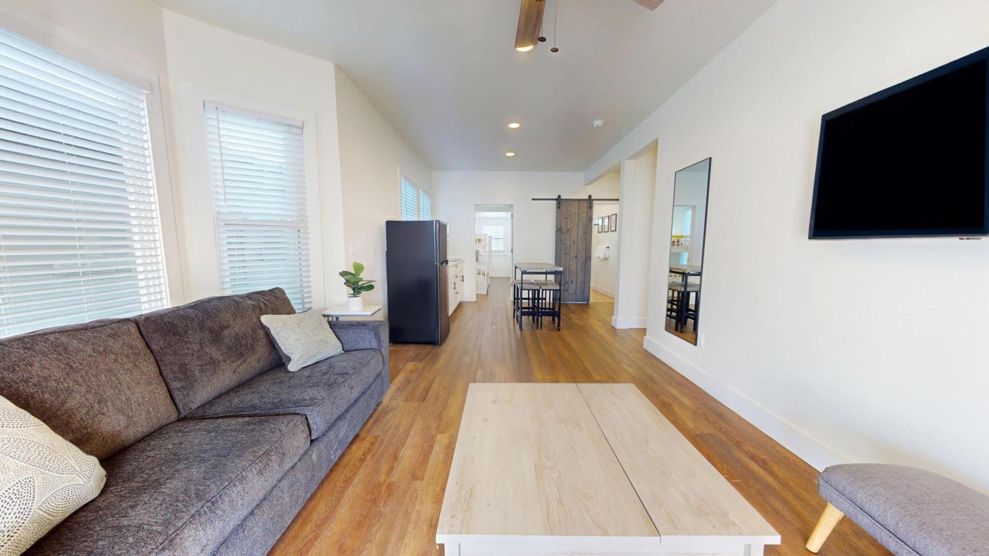The Beach House Ocean City Exterior foto